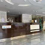 Rahat Youmi Furnished Units
