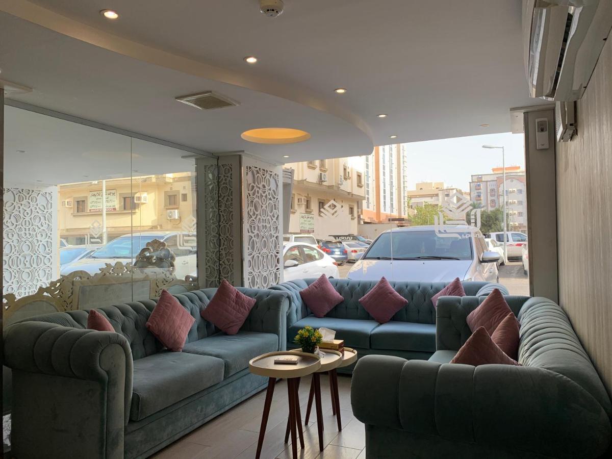 Rahat Youmi Furnished Units Aparthotel