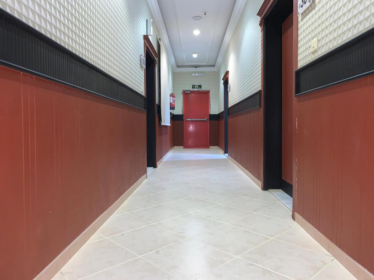 Rahat Youmi Furnished Units Aparthotel 4*
