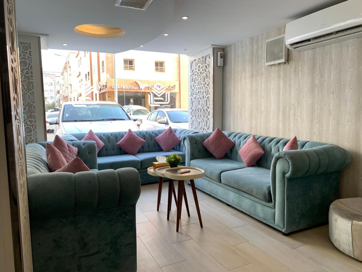 Rahat Youmi Furnished Units Aparthotel