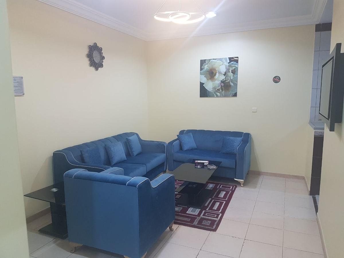 Rahat Youmi Furnished Units Aparthotel