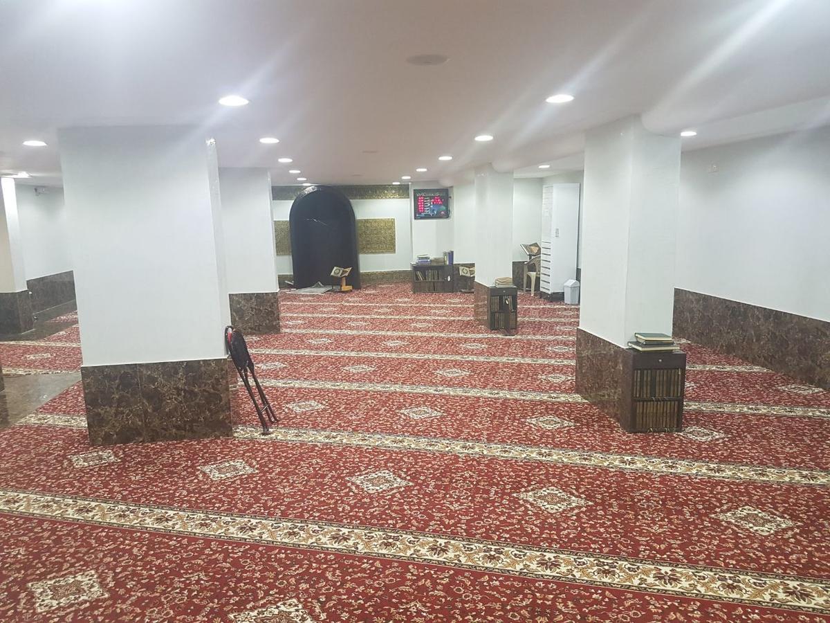 Rahat Youmi Furnished Units Aparthotel Jeddah