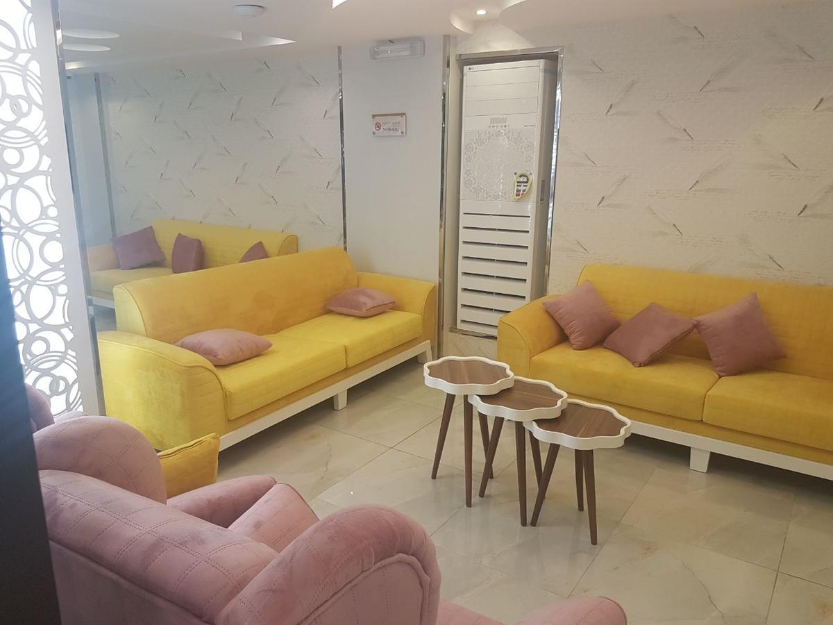 Aparthotel Rahat Youmi Furnished Units