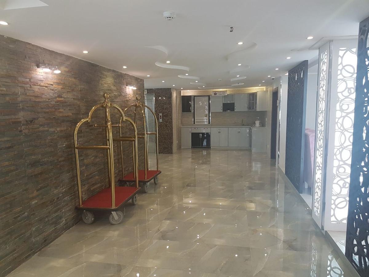 Rahat Youmi Furnished Units Aparthotel 4*