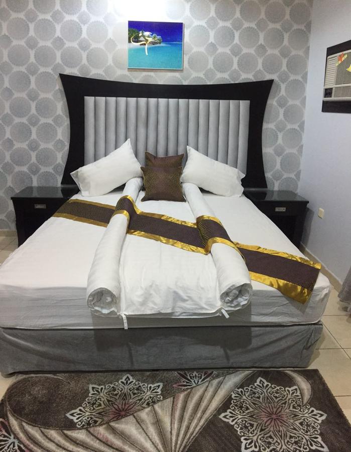 Rahat Youmi Furnished Units 4* Jeddah