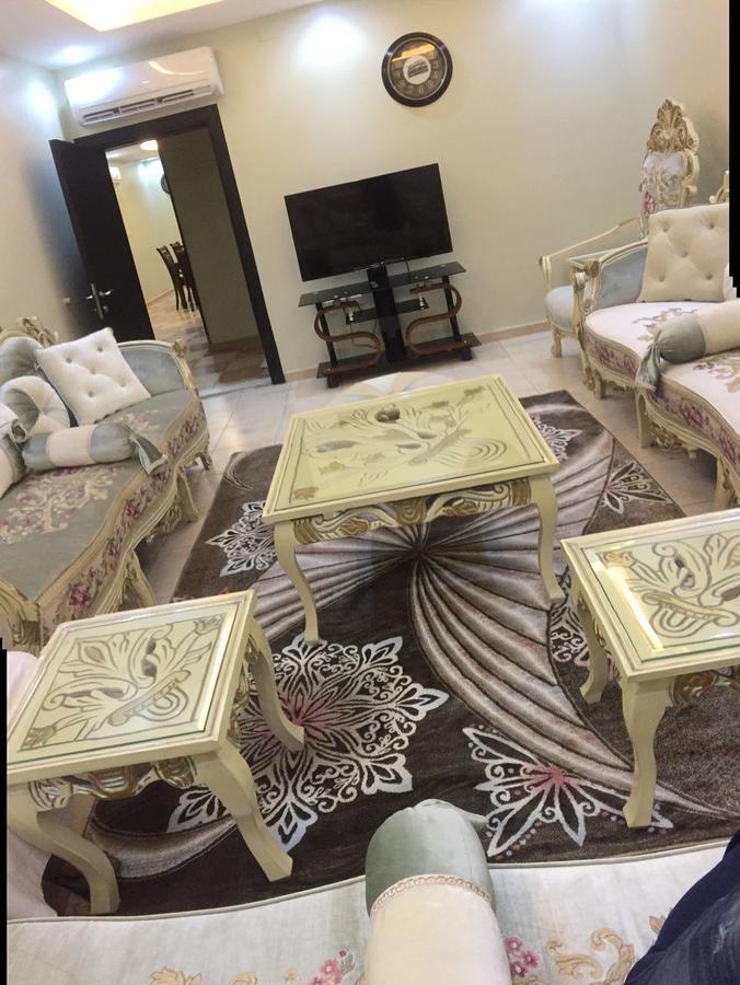 Aparthotel Rahat Youmi Furnished Units Jeddah