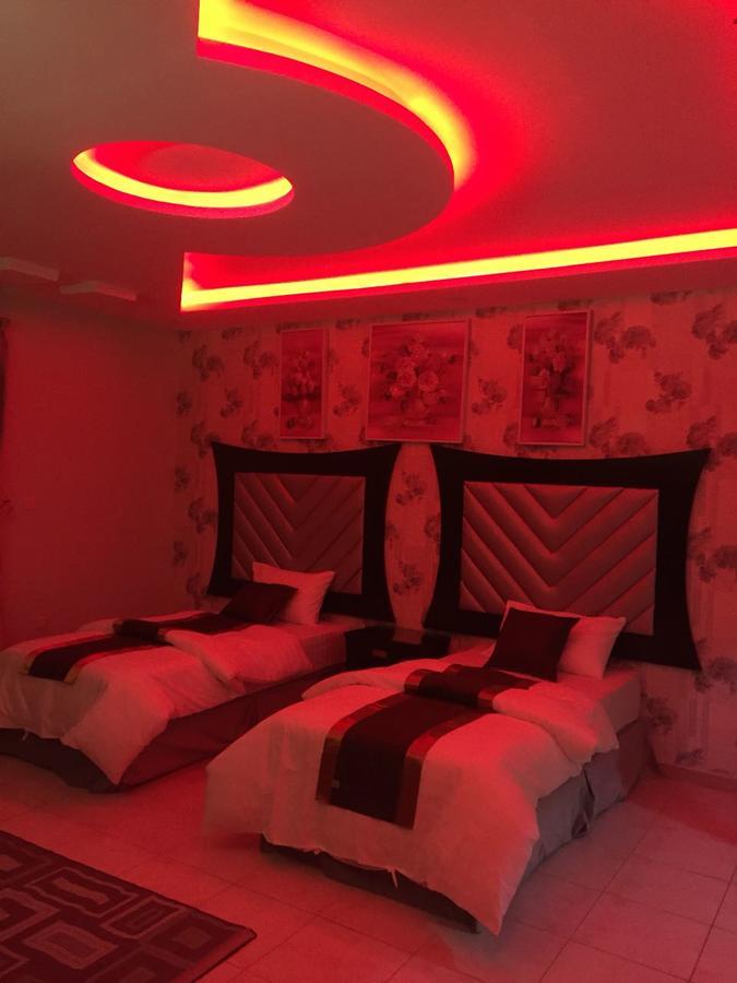 Rahat Youmi Furnished Units Jeddah