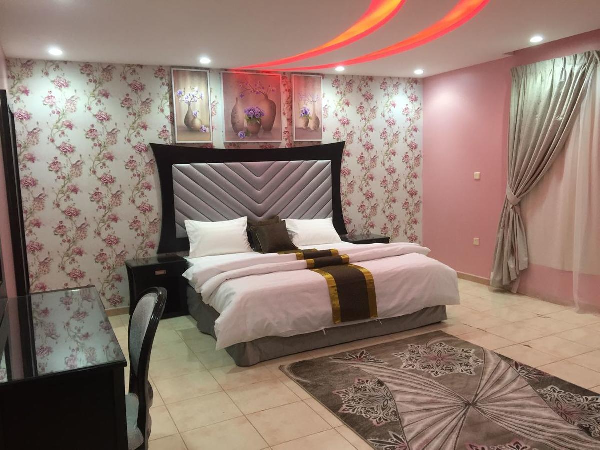 Aparthotel Rahat Youmi Furnished Units