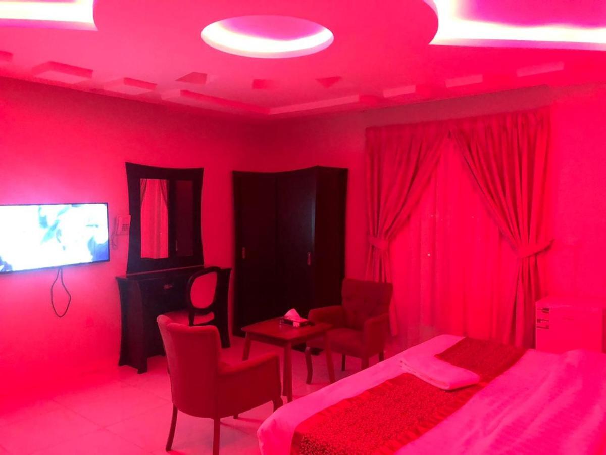 Rahat Youmi Furnished Units Aparthotel