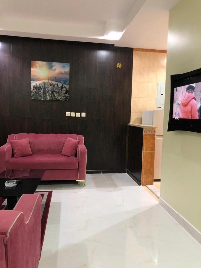 Rahat Youmi Furnished Units