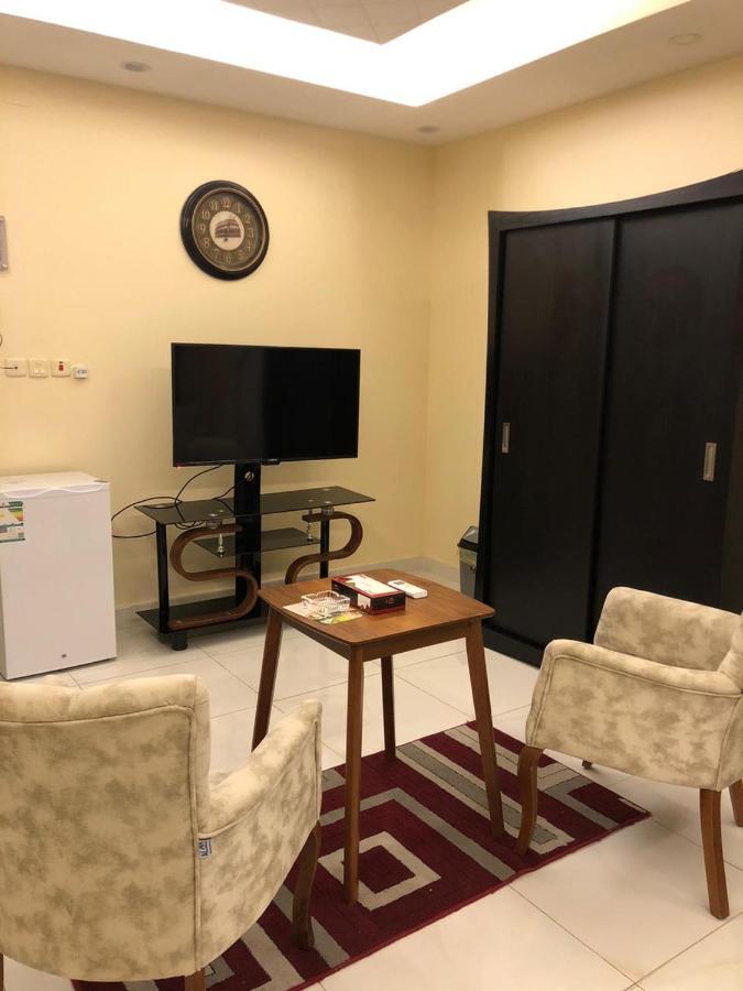 Rahat Youmi Furnished Units Aparthotel Jeddah