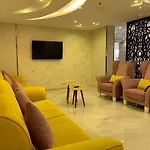 Rahat Youmi Furnished Units