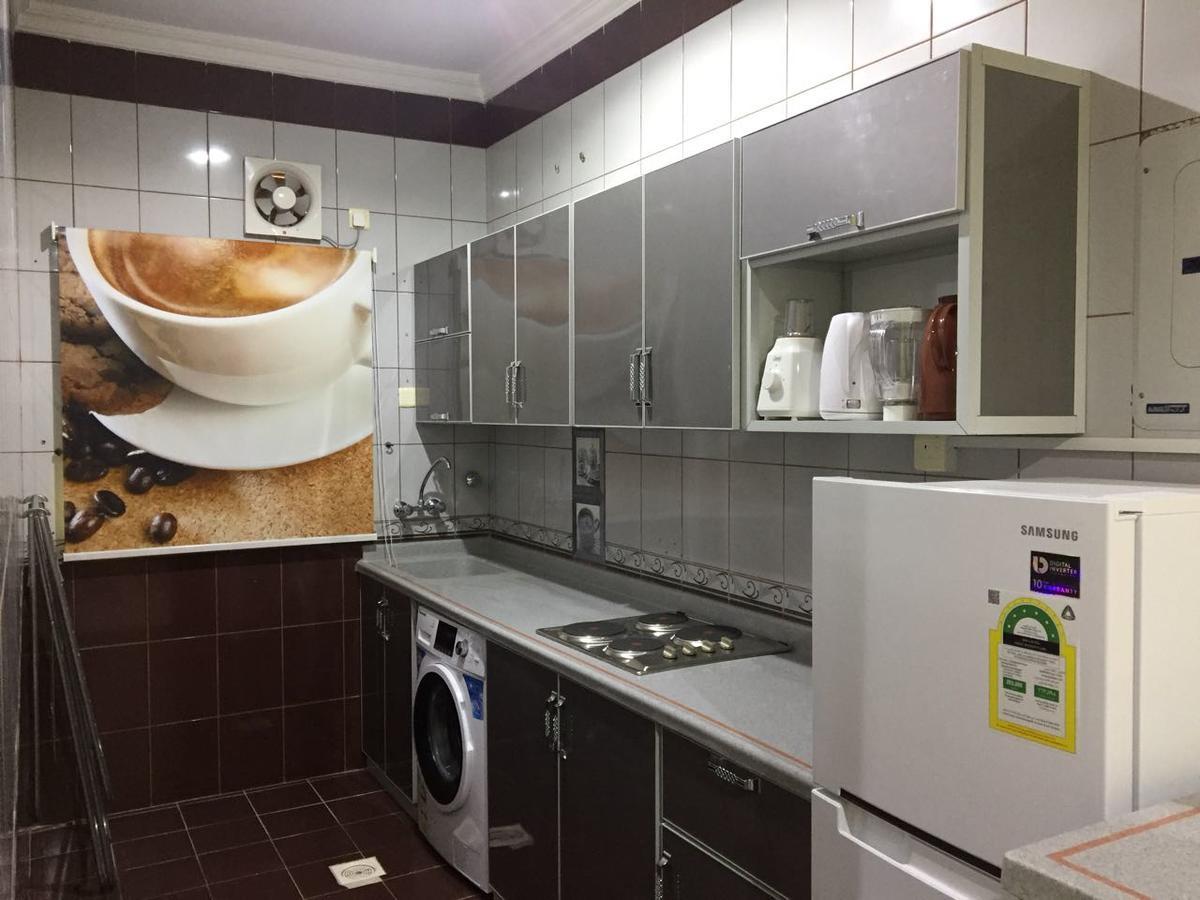 Rahat Youmi Furnished Units Djeddah