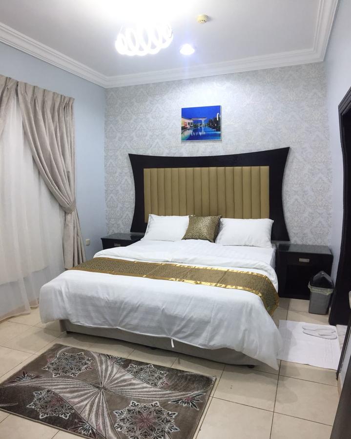 Appart hôtel Rahat Youmi Furnished Units 4*
