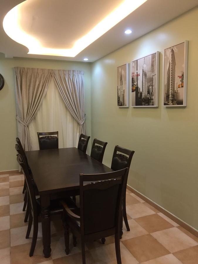 Rahat Youmi Furnished Units Djeddah